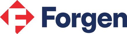 Forgen Logo